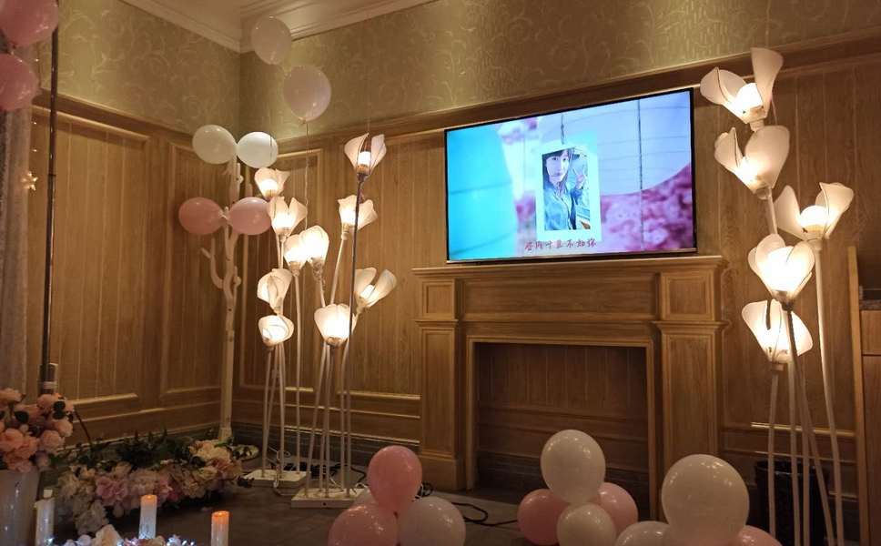 杭州女生教你如何给男朋友过生日惊喜 