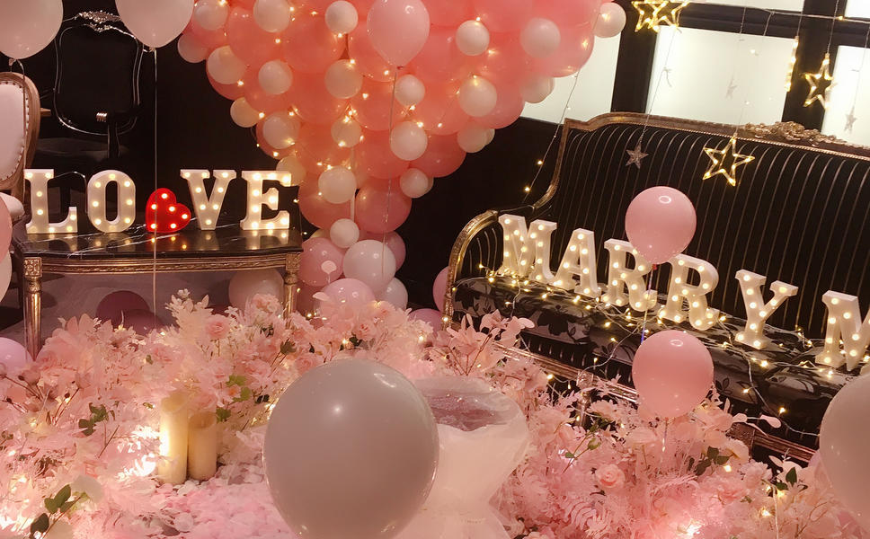 求婚不知道如何表达爱意特一分享唯美的求婚台词