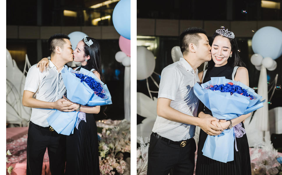 如何向女朋友求婚呢2017年最有创意的求婚方式