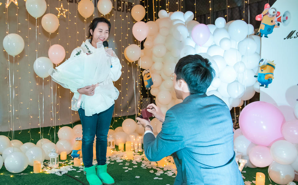 北京适合的求婚圣地有哪些北京情侣求婚适合的圣地推荐